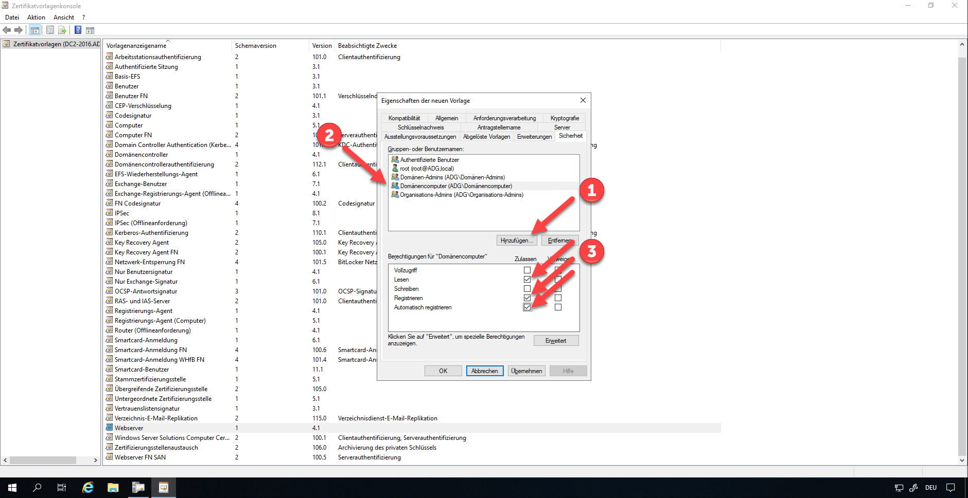 052819 0720 WindowsWinR4 Windows WinRM over HTTPs 7