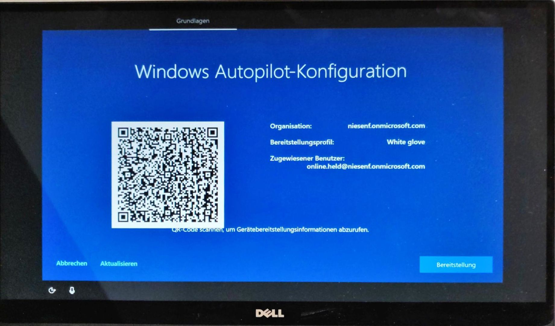 062519 0830 NeuesbeiAut7 New for Autopilot with Windows 10 1903 (Updated) 13