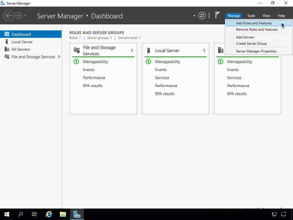 Windows deployment tools что это