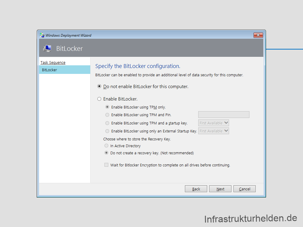 Network install. Ealink deployment Toolkit e2.